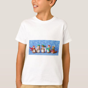 Cute chipmunks T-Shirt