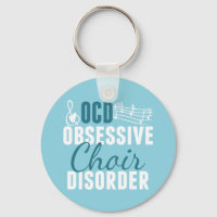 Cute Choir Obsessed