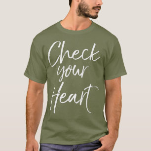 Cute Christian Discipleship Quote for Women Your T-Shirt