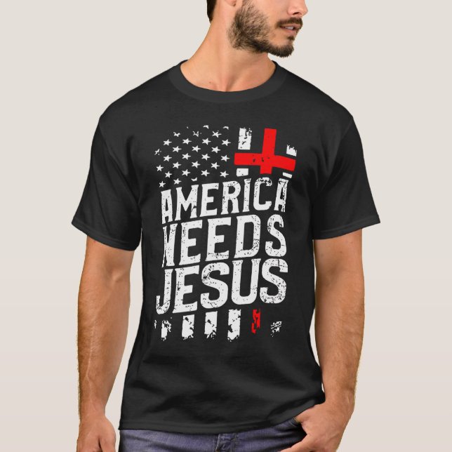 Cute Christian Fastpitch Quote I Run On Jesus And  T-Shirt (Front)