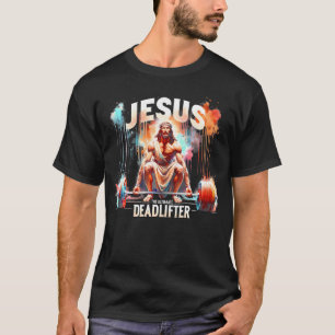 Cute Christian Love Like Jesus With Heart T-Shirt