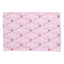 Cute Christmas Bows Reversible Color