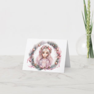 Cute Christmas Card