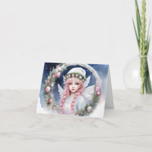 Cute Christmas Card