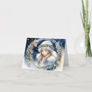 Cute Christmas Card