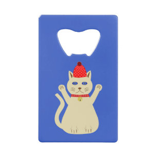 Cute Christmas Cat Custom