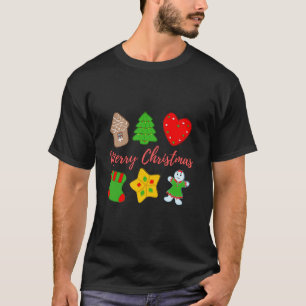 Cute Christmas Day860png860 T-Shirt