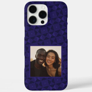 Cute Christmas Gifts For Boyfriend Plaid Pattern iPhone 16 Pro Max Case
