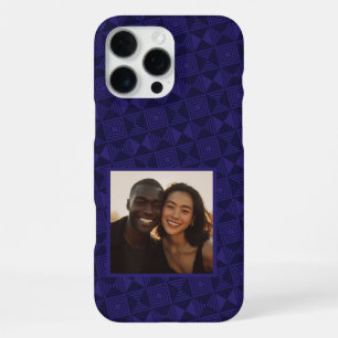 Cute Christmas Gifts For Boyfriend Plaid Pattern iPhone 16 Pro Max Case