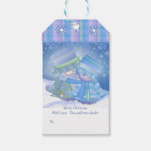 Cute Christmas Gifts