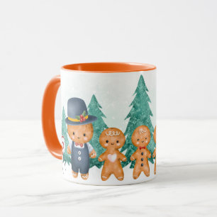 Cute Christmas Mug