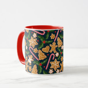 Cute Christmas Mug