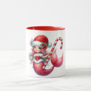 Cute Christmas Mugs for Kids – Festive Holiday Dri