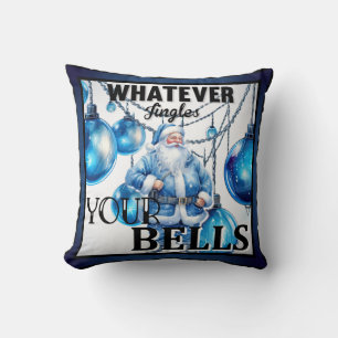 Cute Christmas Pillow