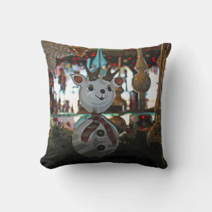 Cute Christmas Pillow! Cushion