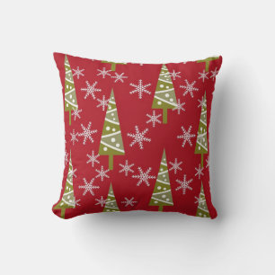 Cute Christmas Pillow! Cushion