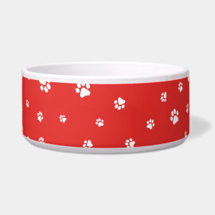Cute Christmas Puppies Christmas Dog Pattern