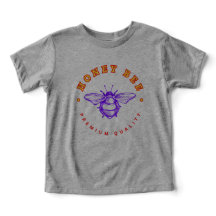 Cute Christmas Toddler T-Shirt – Reindeer Design