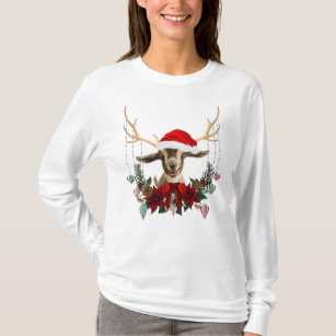 Women's Christmas T-Shirts \u0026 Shirt 