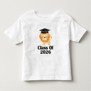 Cute Class of 2026 T-Shirt