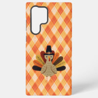 Cute, classic/vintage Thanksgiving Turkey