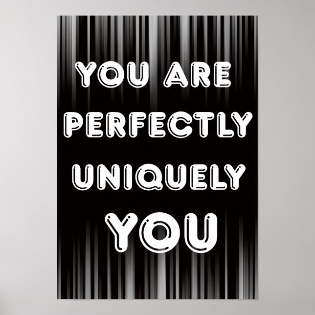 Cute classroom decor | nursery poster (Front)