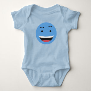 Cute clothing baby bodysuit