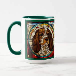 Cute Cocker Spaniel Coffee Mug