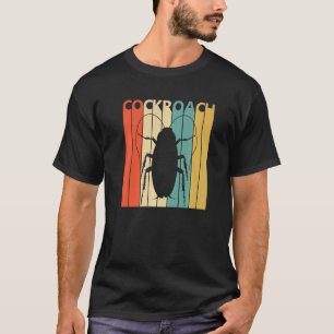 Cute Cockroach Animal T-Shirt