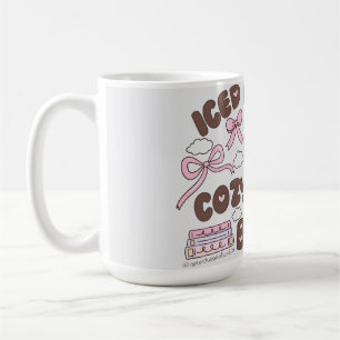 Cute coffee mug