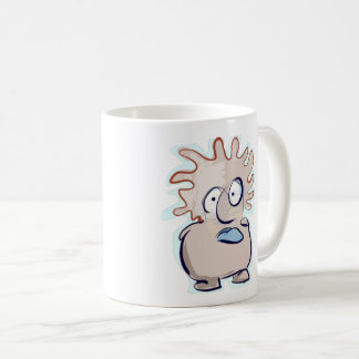 Cute Coffee Mug