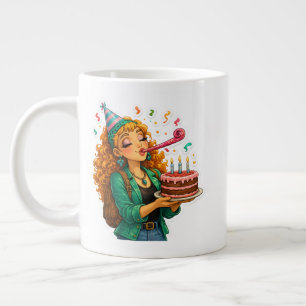 Cute Coffee Mug – Perfect for Everyday Sips