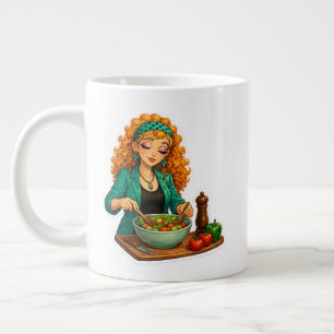 Cute Coffee Mug – Perfect for Everyday Sips