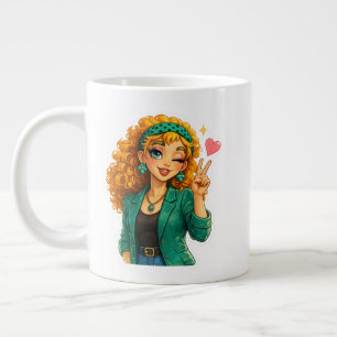 Cute Coffee Mug – Perfect for Everyday Sips