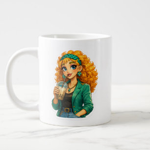 Cute Coffee Mug – Perfect for Everyday Sips