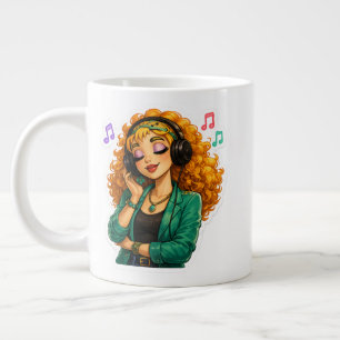Cute Coffee Mug – Perfect for Everyday Sips