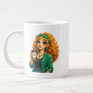 Cute Coffee Mug – Perfect for Everyday Sips