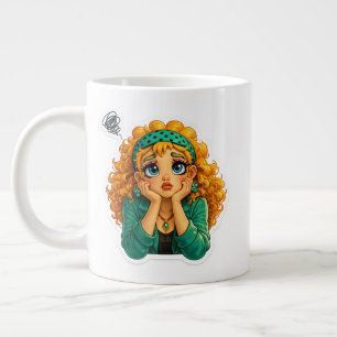 Cute Coffee Mug – Perfect for Everyday Sips