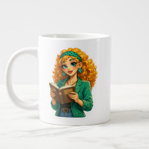 Cute Coffee Mug – Perfect for Everyday Sips
