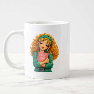 Cute Coffee Mug – Perfect for Everyday Sips