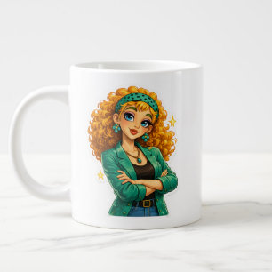 Cute Coffee Mug – Perfect for Everyday Sips