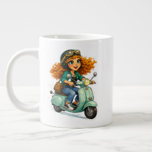 Cute Coffee Mug – Perfect for Everyday Sips