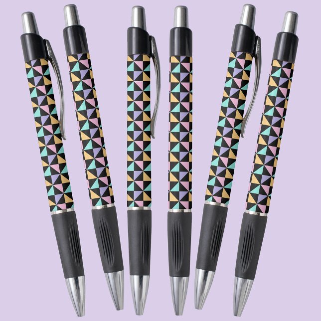 Cute Colourful Abstract Pattern (Creator Uploaded)