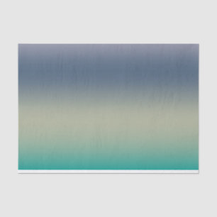 Cute Colourful Gradient Tissue Paper
