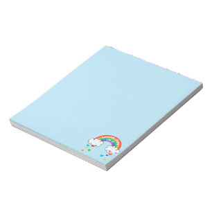 Cute Colourful Rainbow Hearts Sounds Gay I'm In Notepad