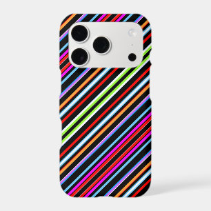 Cute colourful stripes