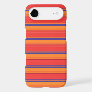 Cute colourful summer stripes 