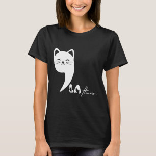 Cute Commala Kamala Harris 2024 T-Shirt