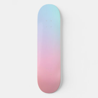 Cute Cool Skateboard