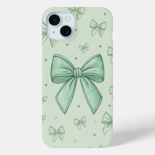 Cute Coquette Aesthetic Phone Cover